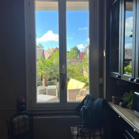 Maison A 5 Min Du Centre D'yvetot Yvetot