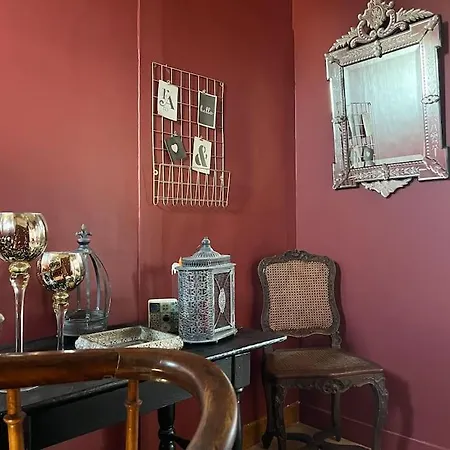 Maison A 5 Min Du Centre D'yvetot Yvetot