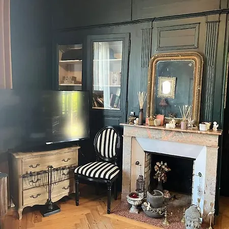Maison A 5 Min Du Centre D'yvetot Yvetot