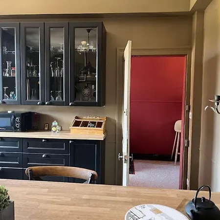 Maison A 5 Min Du Centre D'yvetot Ferienhaus