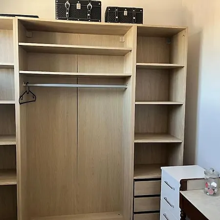 Ferienhaus Maison A 5 Min Du Centre D'yvetot