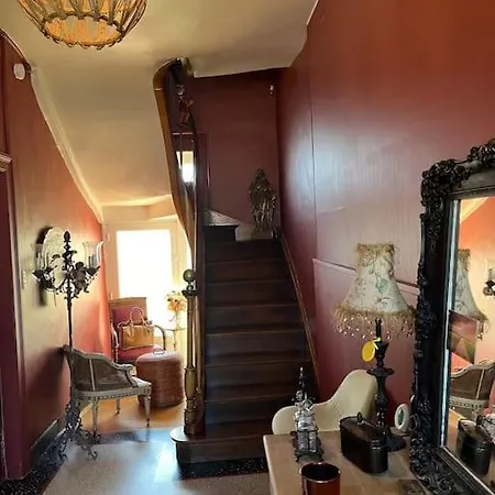 Maison A 5 Min Du Centre D'yvetot * Yvetot